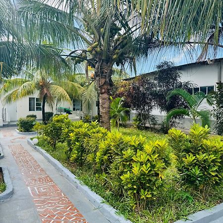 Kendwa Beach Resort Exterior foto