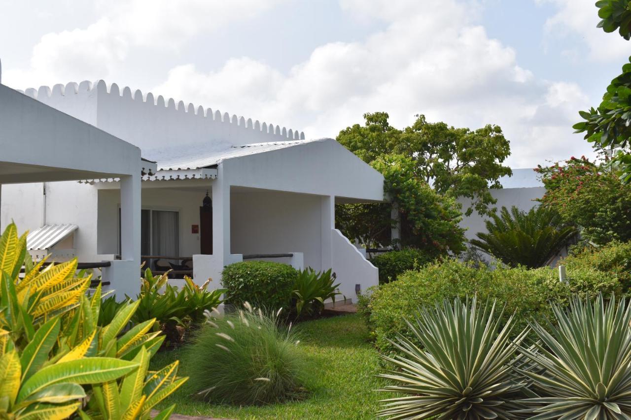 Kendwa Beach Resort Exterior foto