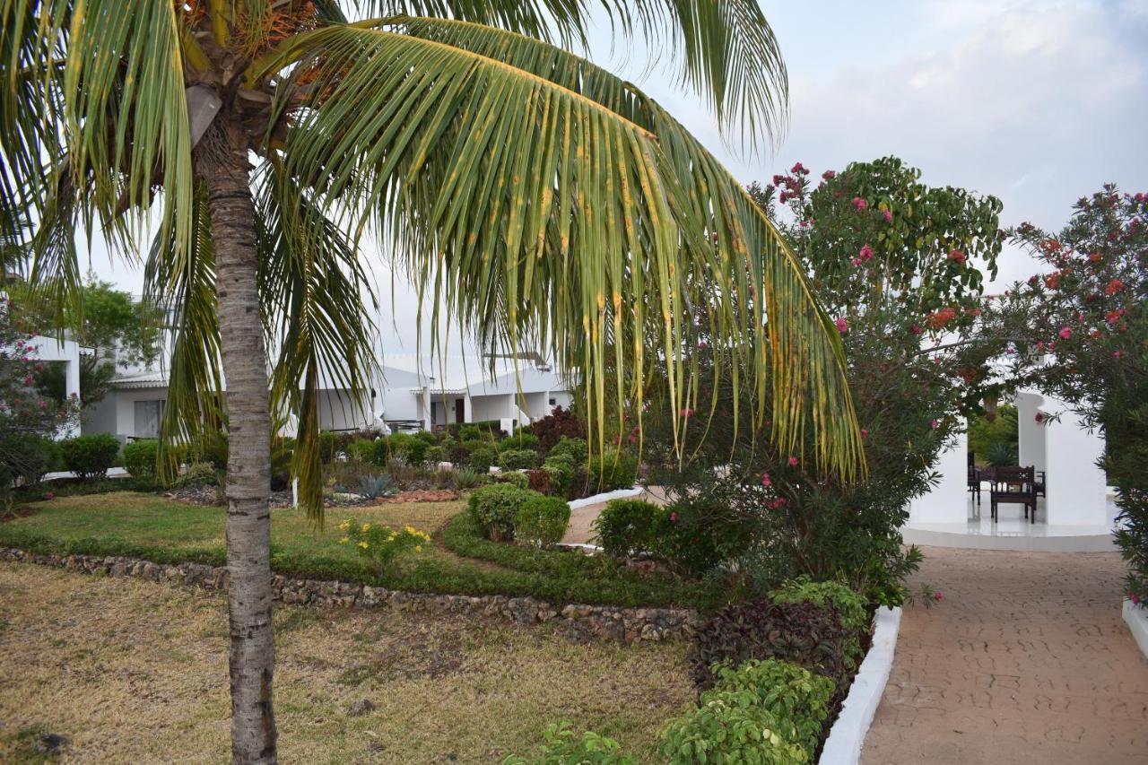 Kendwa Beach Resort Exterior foto