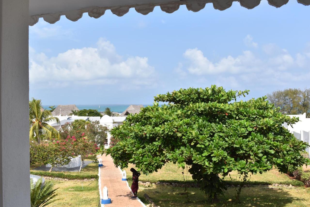 Kendwa Beach Resort Exterior foto