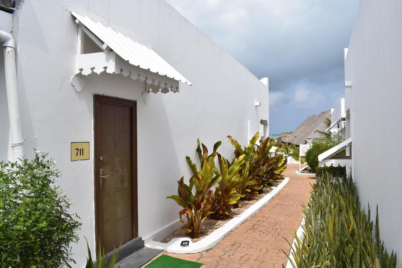 Kendwa Beach Resort Exterior foto